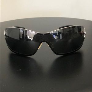 Vintage Chanel sunglasses